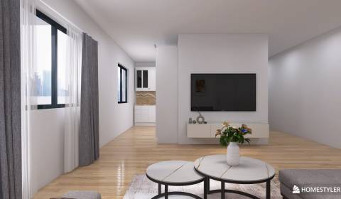 Sale Two bedroom apartment, Two bedroom apartment, Hviezdoslavova, Ila