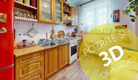 Sale Two bedroom apartment, Spišská Nová Ves, Slovakia