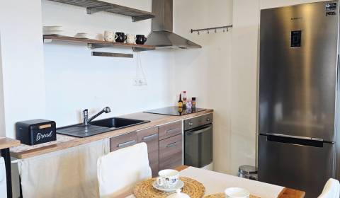 Sale One bedroom apartment, One bedroom apartment, Lesná, Senec, Slova