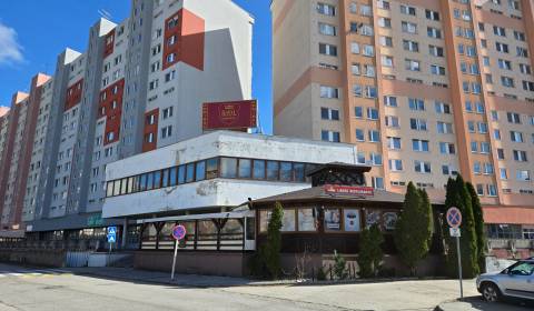 Sale Commercial premises, Commercial premises, Námestie hraničiarov, B