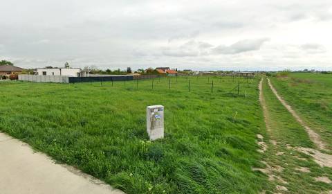 Sale Recreational land, Recreational land, Senec, Slovakia