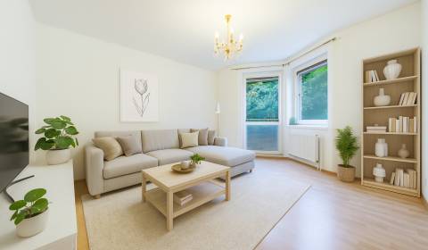 Sale Two bedroom apartment, Two bedroom apartment, Budovateľská, Malac