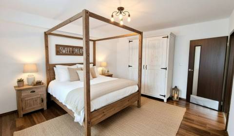 Sale Two bedroom apartment, Two bedroom apartment, Royova, Piešťany, S