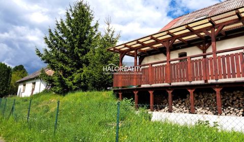 Sale Family house, Žiar nad Hronom, Slovakia