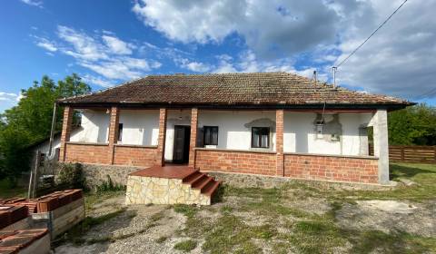 FOR SALE Family house in the picturesque village of Fony, Hungary
