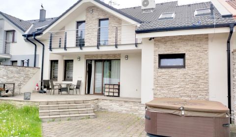 Sale Family house, Family house, Piešťany, Slovakia