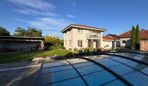 Sale Family house, Family house, Trnavská, Senec, Slovakia