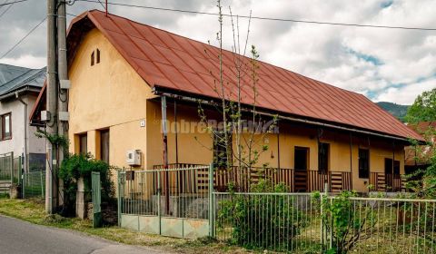Sale Family house, Family house, Brezno, Slovakia