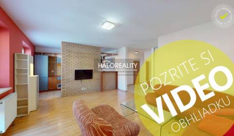 Sale Two bedroom apartment, Bratislava - Petržalka, Slovakia