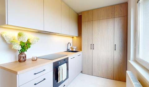 Sale Two bedroom apartment, Two bedroom apartment, Pod kaštieľom, Ilav