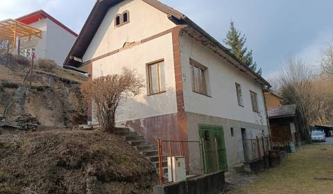 Sale Family house, Family house, Banská Bystrica, Slovakia