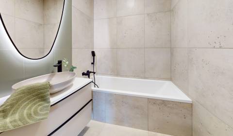 Sale One bedroom apartment, One bedroom apartment, Pod kaštieľom, Ilav