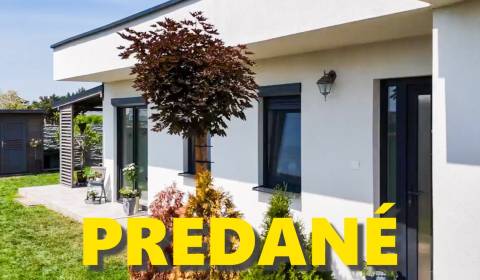 Sale Family house, Family house, Galanta, Slovakia