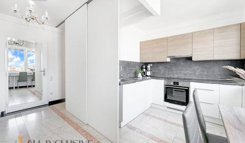 Rent Studio, Studio, Bratislava - Petržalka, Slovakia