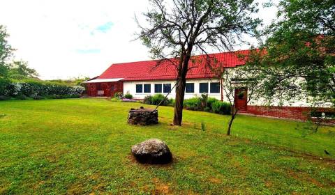 Sale Family house, Family house, Malý Šariš, Prešov, Slovakia