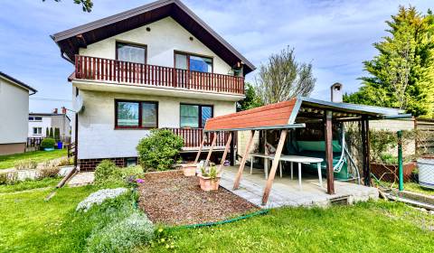 Sale Family house, Family house, Janka Kráľa, Bratislava - Podunajské 