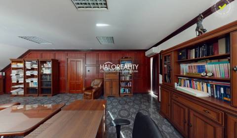 Rent Offices, Galanta, Slovakia