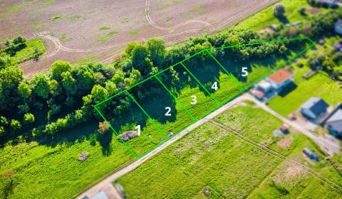 Sale Land – for living, Land – for living, Púchov, Slovakia