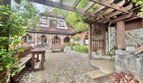 Sale Family house, Family house, Makov, Čadca, Slovakia