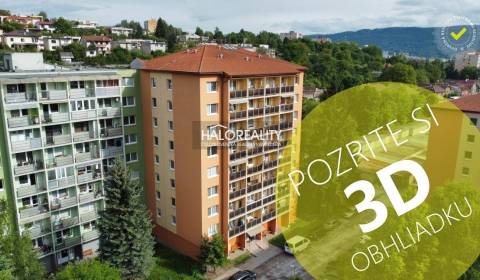 Sale Two bedroom apartment, Rožňava, Slovakia