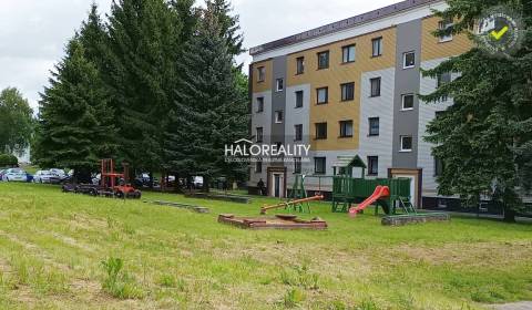 Sale Two bedroom apartment, Detva, Slovakia