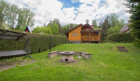 Sale Cottage, Cottage, Gelnica, Slovakia