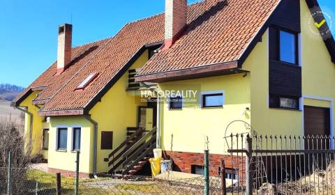 Sale Family house, Poltár, Slovakia