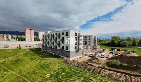 Sale One bedroom apartment, One bedroom apartment, Košútska, Martin, S