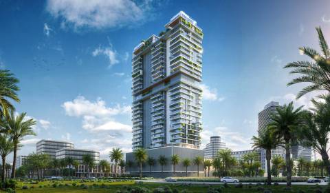 Dubai, JVC - Prescott Legado 