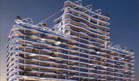 Dubai JVC, Full Furnished BAMX 311 