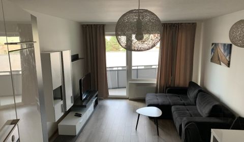 Rent One bedroom apartment, One bedroom apartment, Strojárenská, Košic