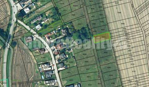 Sale Land – for living, Land – for living, Trenčín, Slovakia