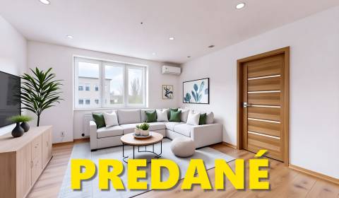 Sale Two bedroom apartment, Two bedroom apartment, Lučenec, Slovakia