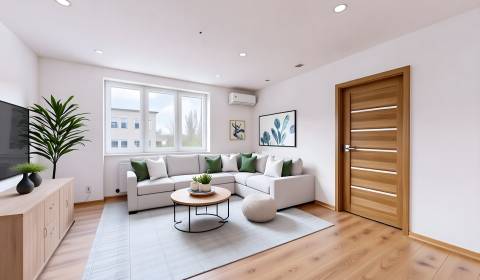 Sale Two bedroom apartment, Two bedroom apartment, Lučenec, Slovakia