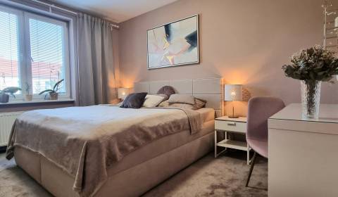 Rent Two bedroom apartment, Two bedroom apartment, Ľudmily Podjavorins