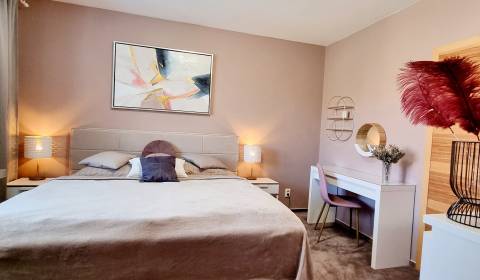 Rent Two bedroom apartment, Two bedroom apartment, Ľudmily Podjavorins