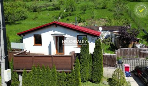Sale Family house, Banská Štiavnica, Slovakia