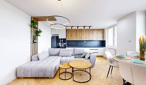 Sale Two bedroom apartment, Two bedroom apartment, Buzulucká, Košice -