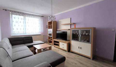 Sale Two bedroom apartment, Two bedroom apartment, Janka Kráľa, Partiz
