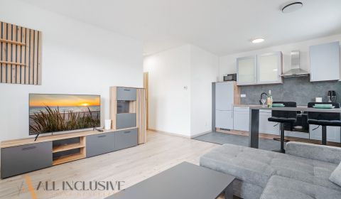 Rent One bedroom apartment, One bedroom apartment, Zahradnícka, Dunajs