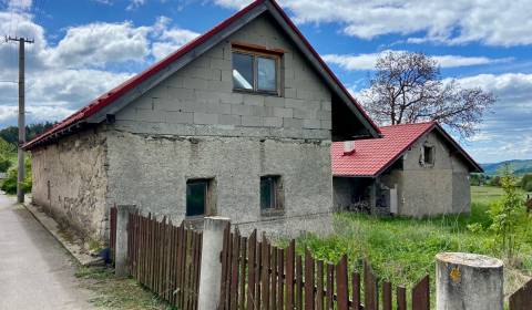 Sale Family house, Family house, Detva, Slovakia
