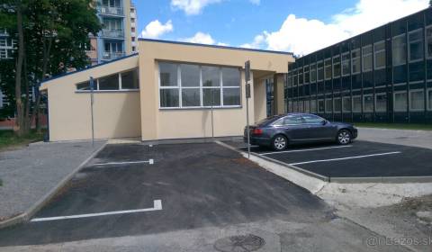 Rent Offices, Offices, Námestie Slobody, Banská Bystrica, Slovakia