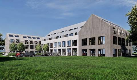 Sale Building, Building, Poprad, Slovakia