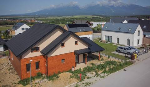 Sale Family house, Family house, Kežmarok, Slovakia