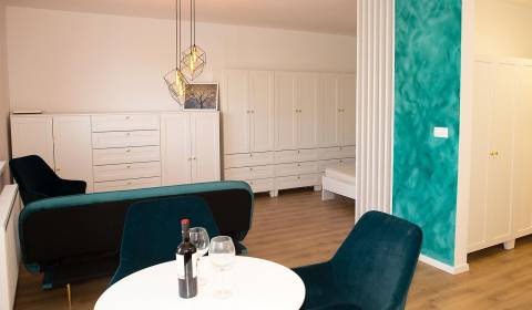 Sale One bedroom apartment, One bedroom apartment, Bratislava - Ružino