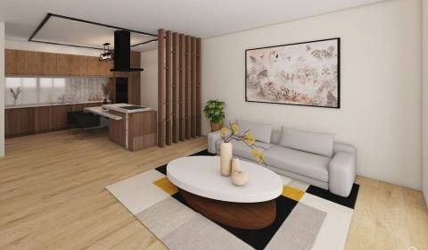 Sale One bedroom apartment, One bedroom apartment, Ilava, Slovakia