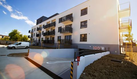 Sale One bedroom apartment, One bedroom apartment, Ilava, Slovakia