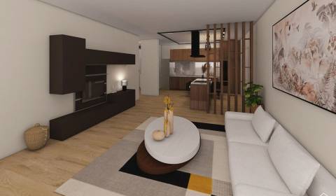 Sale One bedroom apartment, One bedroom apartment, Ilava, Slovakia