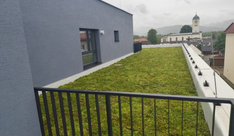 Sale Two bedroom apartment, Two bedroom apartment, Ilava, Slovakia