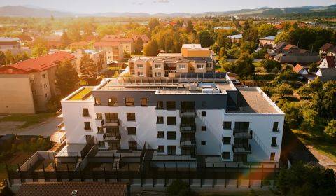 Sale Two bedroom apartment, Two bedroom apartment, Ilava, Slovakia